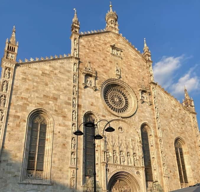 From Milan: Como, Lugano, Bellagio with Private Lake Cruise - FAQ