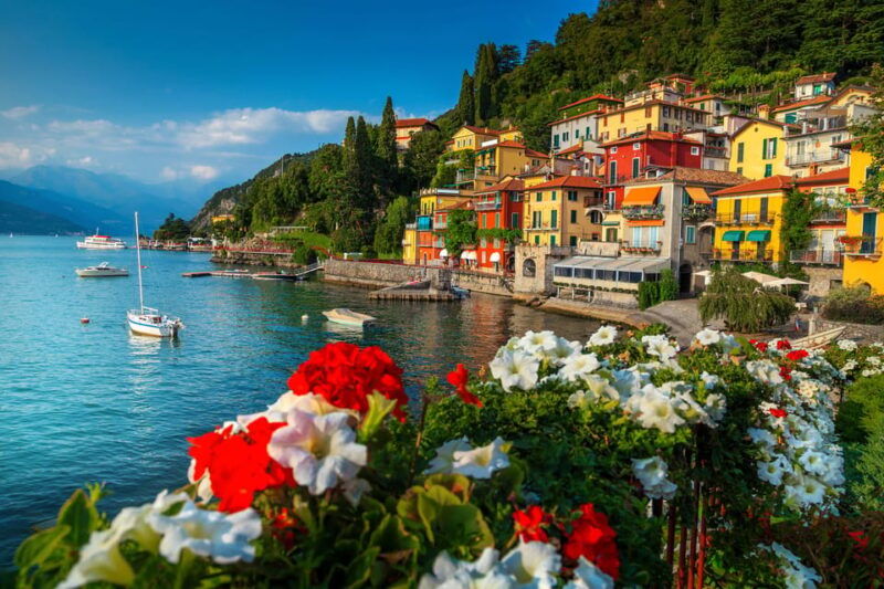 From Milan: Como Private Boat, Bellagio and Lugano Day Trip - Good To Know