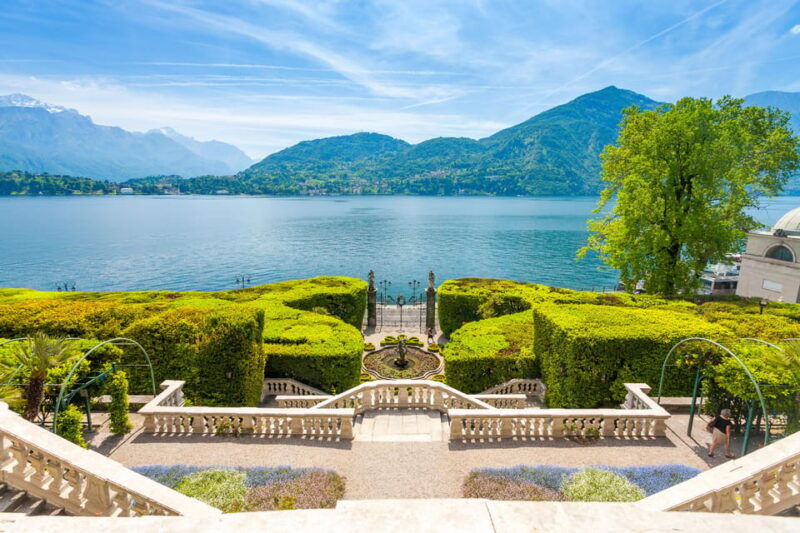 From Milan: Como Private Boat, Bellagio and Lugano Day Trip - Highlights of Lake Como, Bellagio, and Lugano