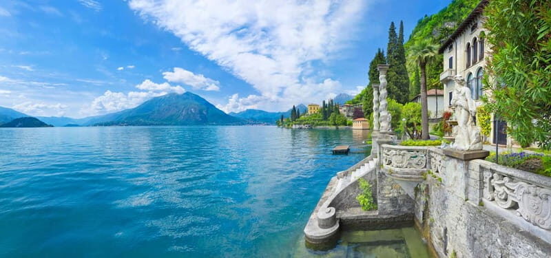 From Milan: Como Private Boat, Bellagio and Lugano Day Trip - Frequently Asked Questions