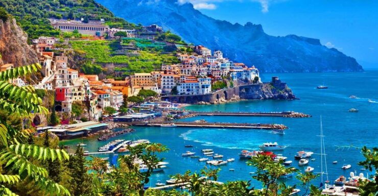 From Milan: Como Private Boat, Bellagio and Lugano Day Trip - Good To Know