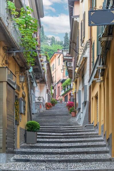 From Milan: Como Private Boat, Bellagio and Lugano Day Trip - Free Time in Bellagio and Lugano