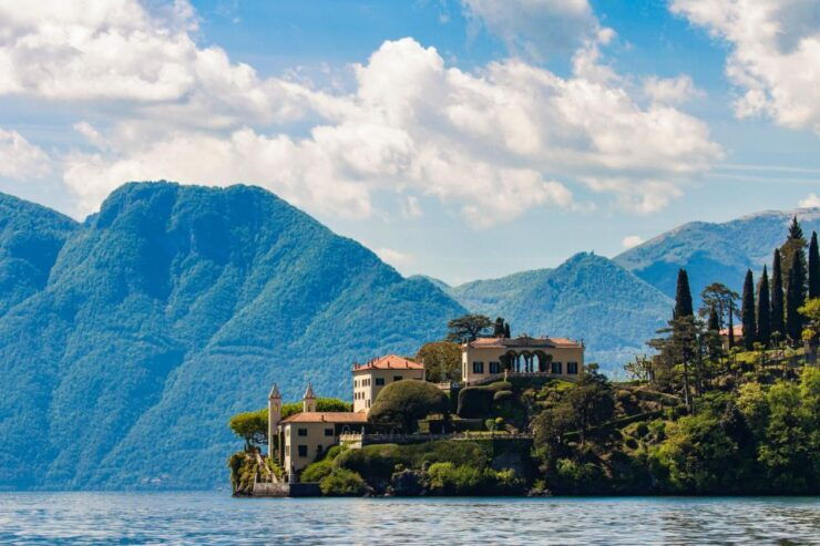From Milan: Como, Tremezzo, & Bellagio Private Full-Day Tour - Good To Know