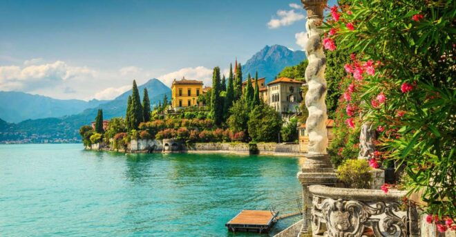 From Milan: Como, Tremezzo, & Bellagio Private Full-Day Tour - The Sum Up