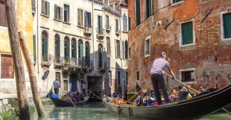 From Milan: Day Trip to Venice With Guided City Tour - Activity Details