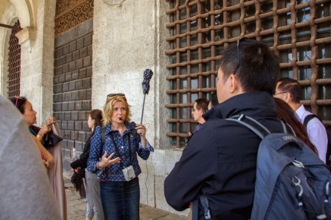 From Milan: Day Trip to Venice With Guided City Tour - Review Summary