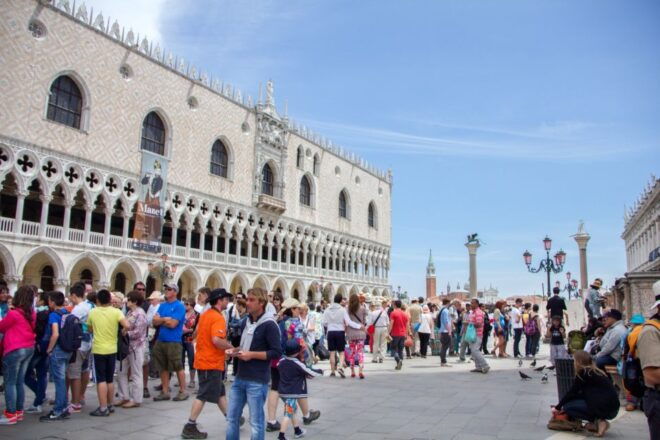 From Milan: Day Trip to Venice With Guided City Tour - Additional Information