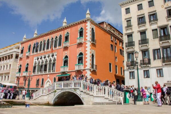 From Milan: Day Trip to Venice With Guided City Tour - Directions