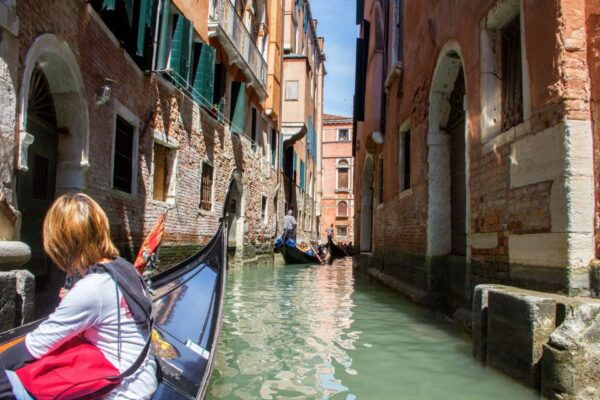 From Milan: Day Trip to Venice With Guided City Tour - Common Questions