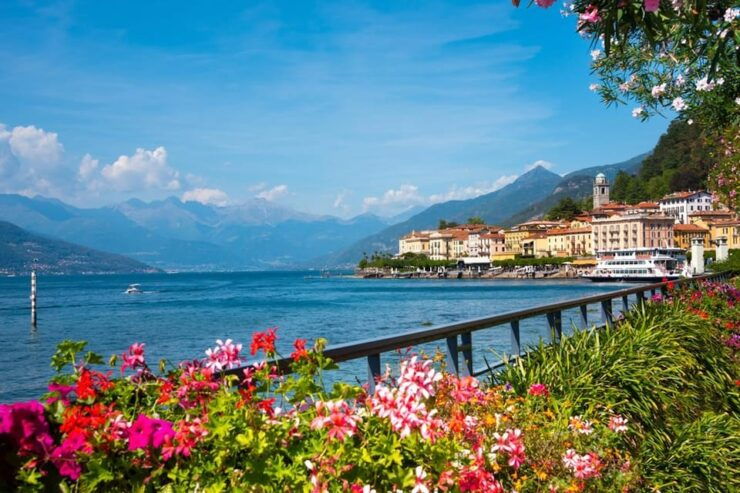 From Milan | Drive a Vintage Car to Bellagio and Varenna - Good To Know