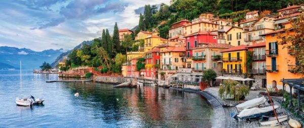 From Milan | Drive a Vintage Car to Bellagio and Varenna - Vintage Vehicle Information