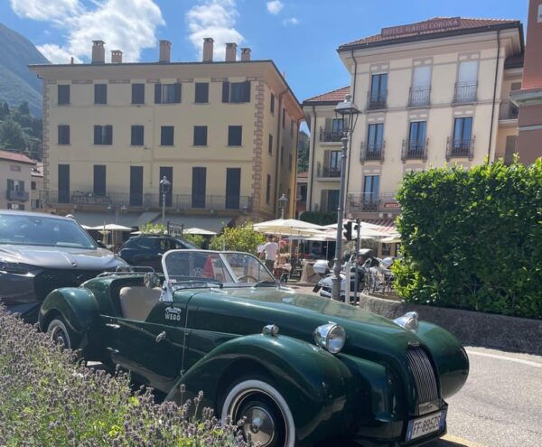 From Milan | Drive a Vintage Car to Bellagio and Varenna - Frequently Asked Questions