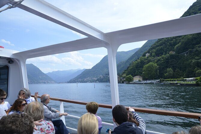 From Milan: Exclusive Boat, Lake Como, Bellagio, and Lugano Tour - The Value of This Tour