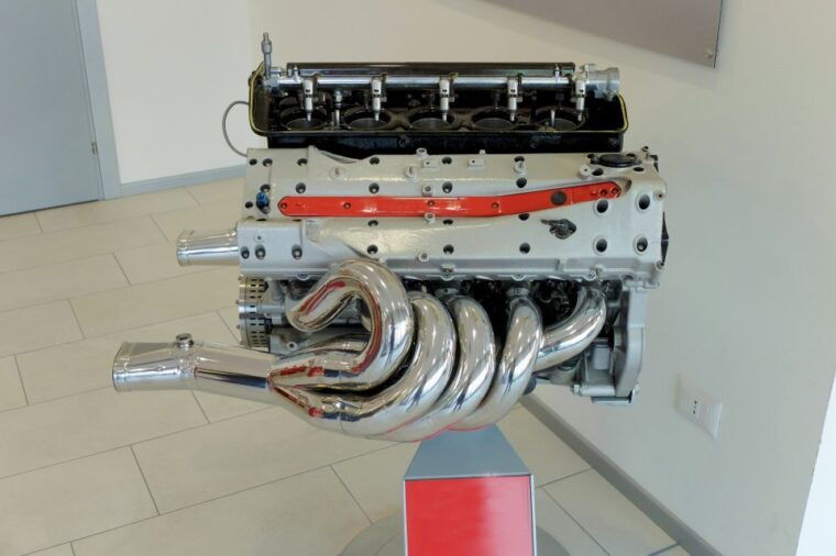 From Milan: Ferrari Full-Day Tour with Lunch - Authentic Insights from Past Participants