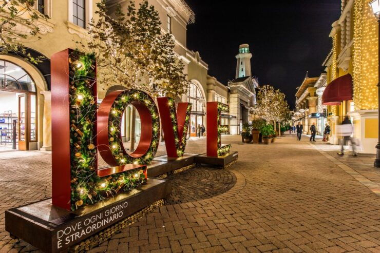 From Milan: Fidenza Shopping Express-The Bicester Collection - Review Summary