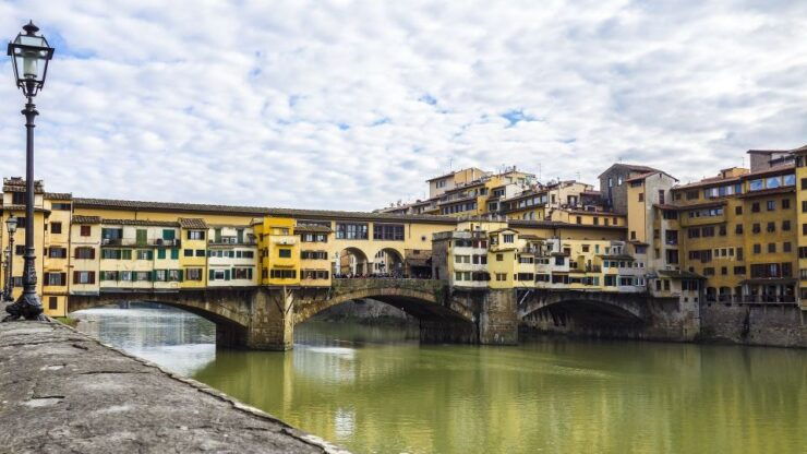 From Milan: Florence and Pisa Day Trip - Trip Details
