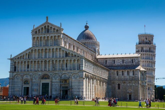 From Milan: Florence and Pisa Day Trip - Inclusions