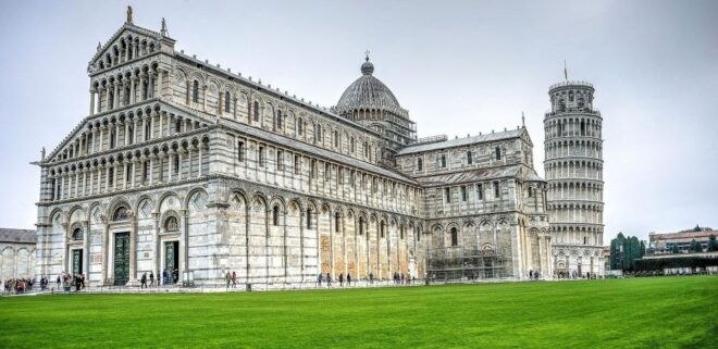 From Milan: Florence and Pisa Day Trip - Meeting Point and Information