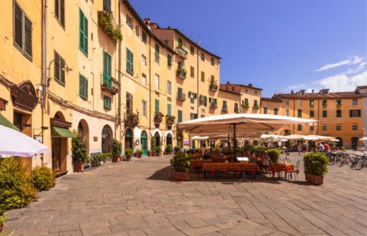 From Milan: Florence & Cinque Terre 4 Day Tour - Good To Know