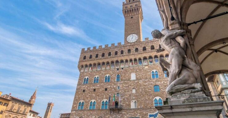 From Milan: Florence Walking Tour With Train Tickets - Good To Know