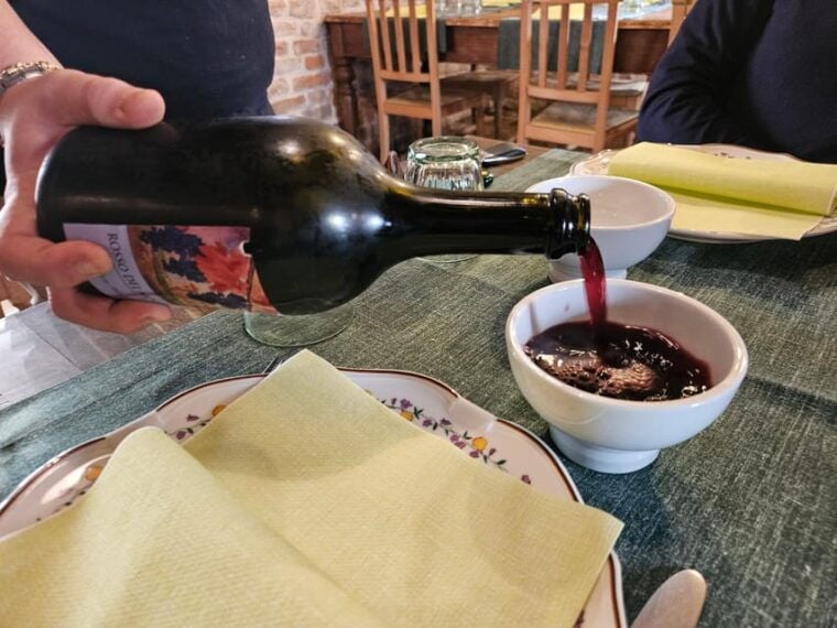 From Milan: Food Valley with Cheese Factory Visit and Lunch - What Makes This Tour Stand Out?