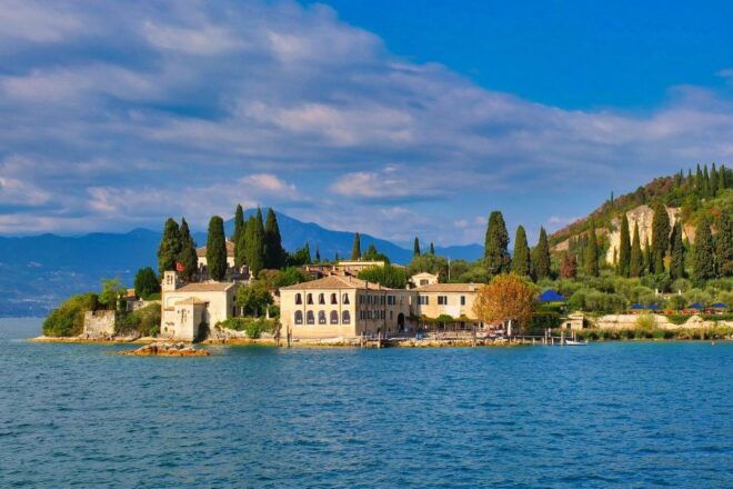 From Milan: Full-Day Discovering Garda Lake - Inclusions