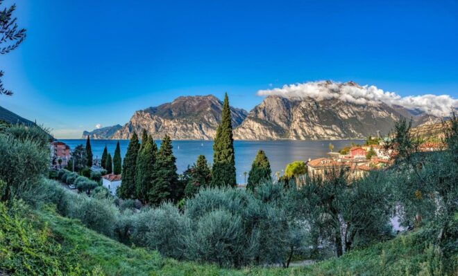 From Milan: Full-Day Discovering Garda Lake - Background