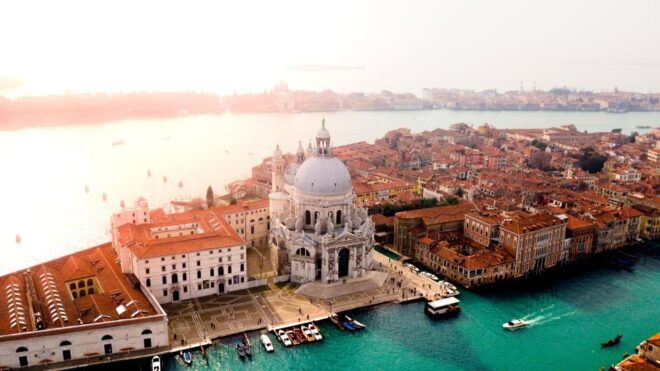From Milan: Full-Day Private Driving Tour of Venice - Activity Description