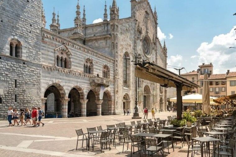 From Milan: Full-Day Trip to Como and Bellagio - Who Is This Tour Best For?