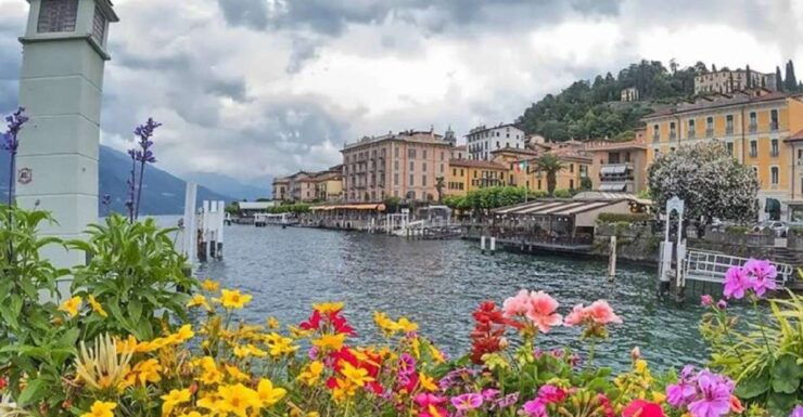 From Milan: Full-Day Trip to Como and Bellagio - Activity Information