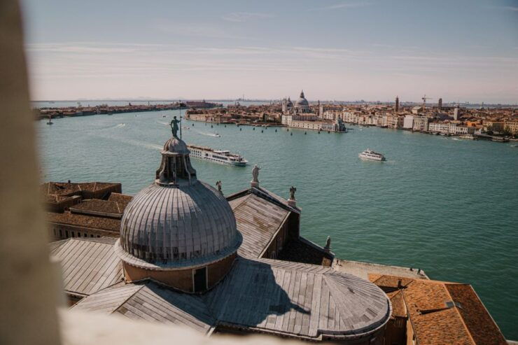 From Milan: Garda & Venice Small-Group 4 Day Tour - Good To Know