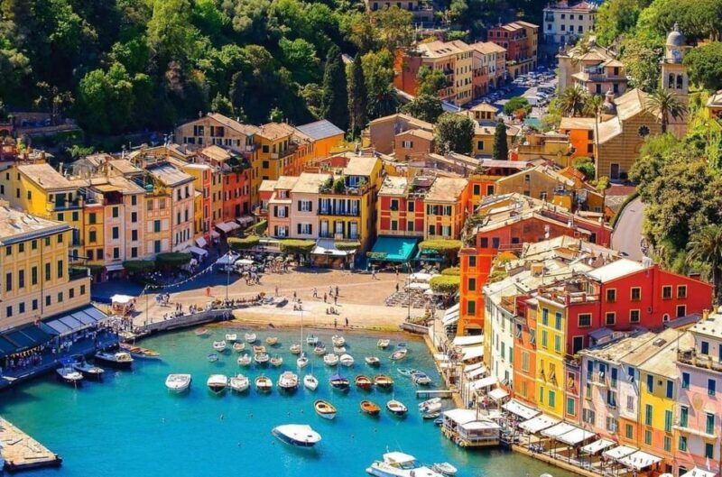 From Milan: Genoa day trip with Portofino private boat ride - The Practicalities & Value