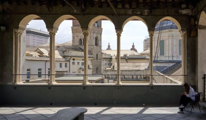 From Milan: Genoa Private Tour - Booking