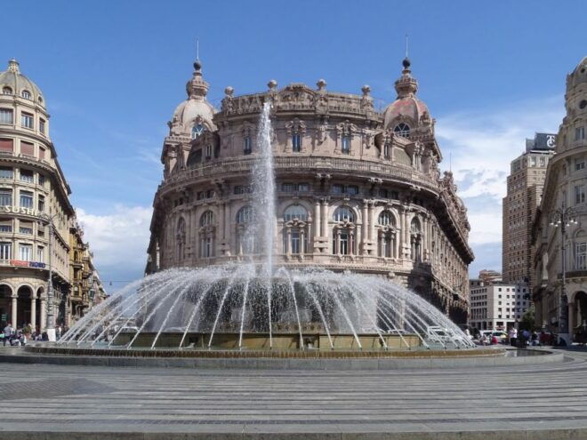 From Milan: Genoa Private Tour - Frequently Asked Questions