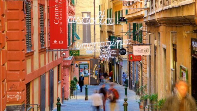 From Milan: Genoa, Serravalle & Portofino - Private Day Trip - Important Information