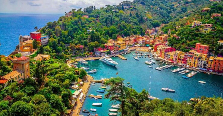 From Milan: Genova & Portofino Full-Day Tour - Tour Duration & Cancellation Policy