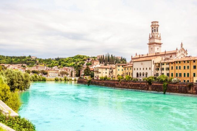 From Milan: Guided Private Romeo and Juliet Tour to Verona - Important Information