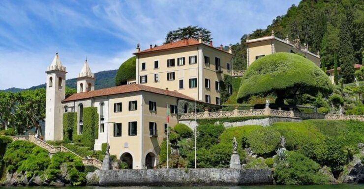 From Milan: Guided Tour of Como & Lake Como - Booking Details