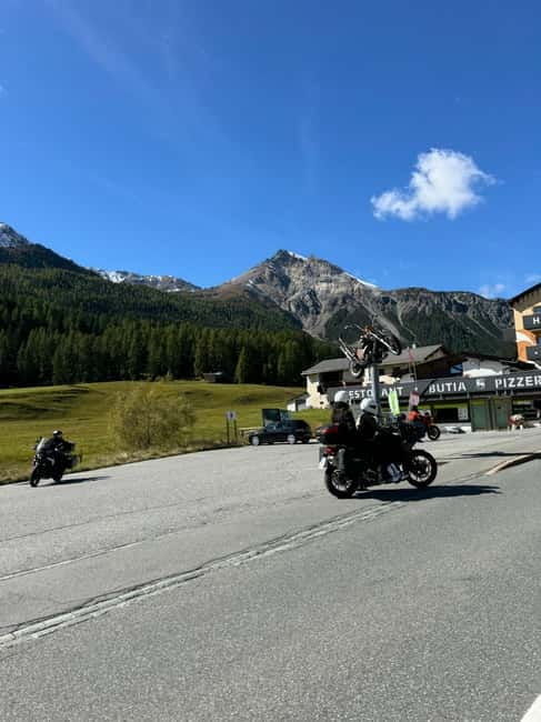 From Milan: Harley Davidson motorcycle tour in 5 countries unique experience! - Is This Tour Worth the Price?