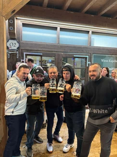 From Milan: Harley Davidson motorcycle tour in 5 countries unique experience! - Who Should Consider This Tour?
