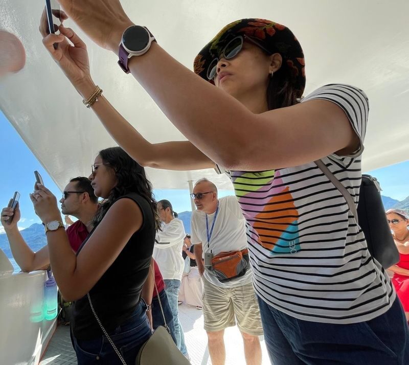 From Milan IG-PHOTO-TOUR: Lake Como cruise, Bellagio, Lugano - Is $127.55 good value?