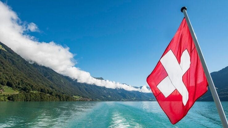 From Milan: Interlaken & Swiss Alps Day Trip - Activity Details