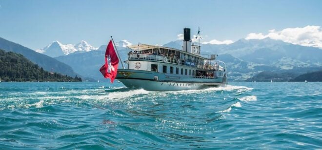 From Milan: Interlaken & Swiss Alps Day Trip - Review Ratings