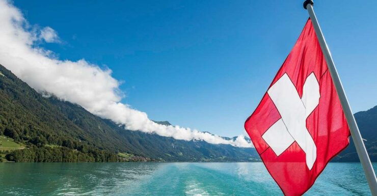 From Milan: Interlaken & Swiss Alps Day Trip - Experience Highlights