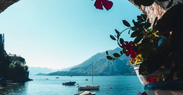 From Milan: Lago Di Como Private Tour - Good To Know
