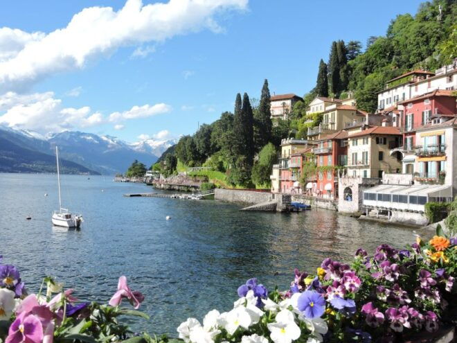 From Milan: Lago Di Como Private Tour - Booking Information