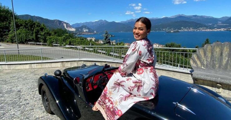 From Milan: Lago Maggiore Tour Driving a Classic Car - Tour Details