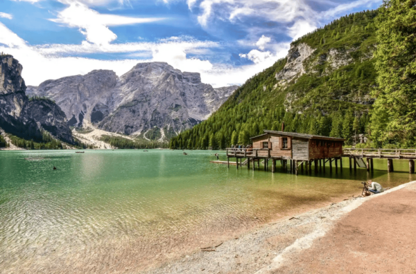 From Milan: Lake Braies Day Trip With Walk & Panoramic Views - Customer Reviews and Ratings