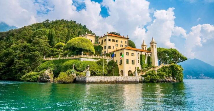 From Milan: Lake Como and Bellagio Day Trip - Experience Highlights