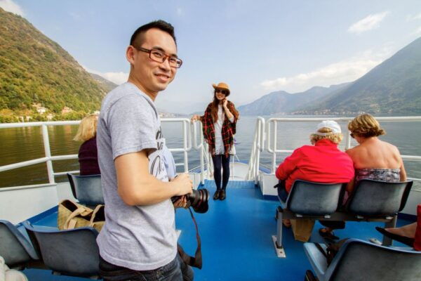 From Milan: Lake Como and Bellagio Day Trip - Departure Details
